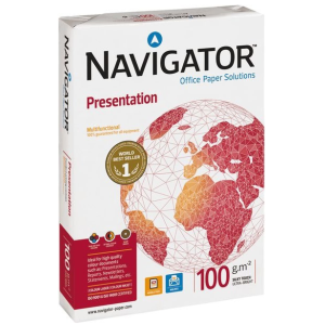 500 FLES NAVIGATOR  100G A4