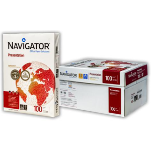 500 FLES  NAVIGATOR 100G A3